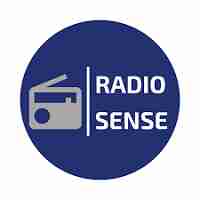 Radio Sense Logo