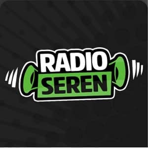 Radio Seren Logo