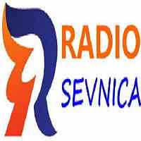 Radio Sevnica Logo