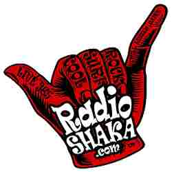 Radio Shaka Logo