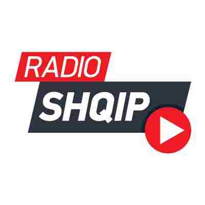 Radio Shqip FM Logo