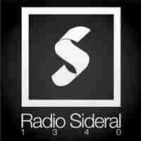 Radio Sideral Logo