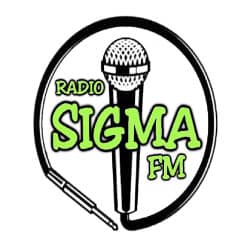 Radio Sigma FM Logo