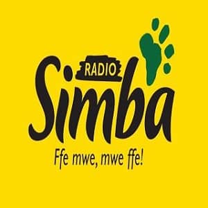 Radio Simba Logo
