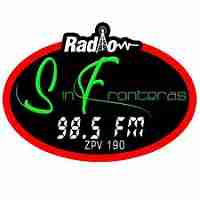 Radio Sin Fronteras Logo