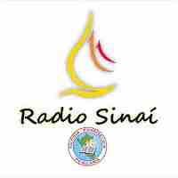 Radio Sinaí Logo