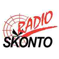 Radio Skonto Logo