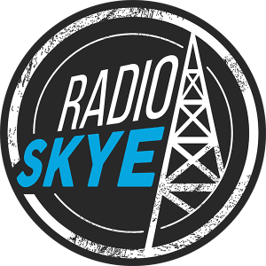 Radio Skye Logo