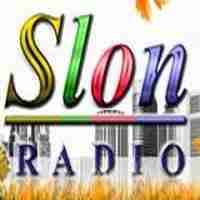 Radio Slon FM Logo