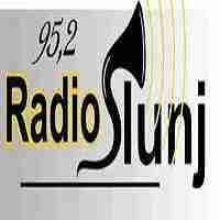 Radio Slunj Logo
