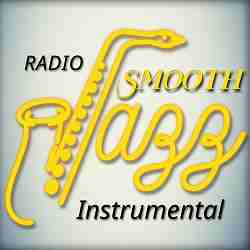 Radio Smooth Jazz Instrumental Logo