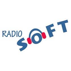 Radio-Soft Slovenia Logo