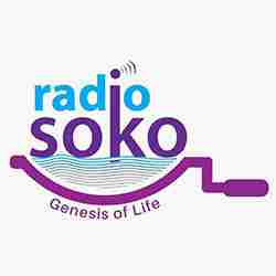 Radio Soko Logo