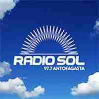 Radio Sol Logo