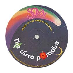 Radio Solar Logo