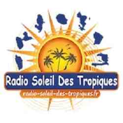 Radio Soleil des Tropiques Logo
