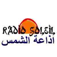 Radio Soleil Logo