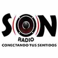 Radio Son Logo