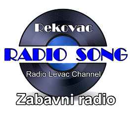 Radio Song Logo