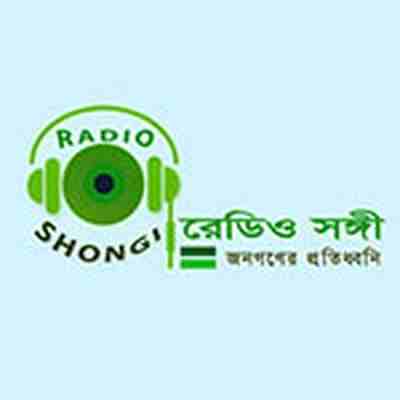 Radio Shongi Logo