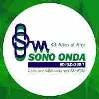 Radio Sono Onda Logo