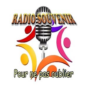 Radio Souvenir Logo