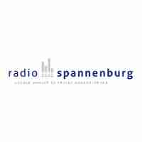 Radio Spannenburg Logo