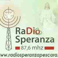Radio Speranza Logo
