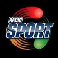 Radio Sport Logo