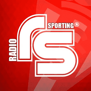 Radio Sporting Logo