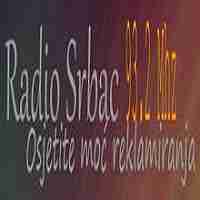 Radio Srbac Logo