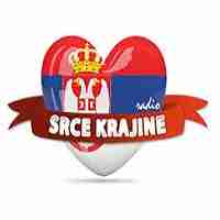 Radio Srce Krajine Logo