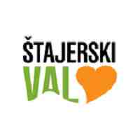 Radio Stajerski Val Logo