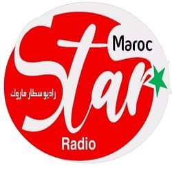 Radio Star Maroc Logo