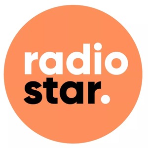 Radio Star Sud Logo