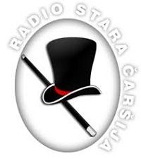 Radio Stara Carsija Logo