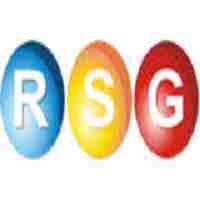 Radio Stari grad – RSG Logo