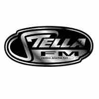 Radio Stella FM Logo