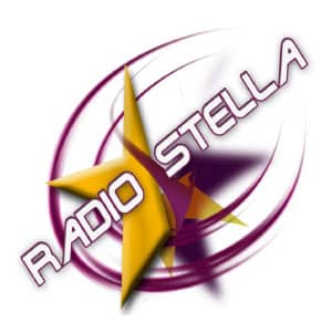Radio Stella Tortoli Logo