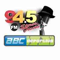 Radio Stereo Fiesta Logo