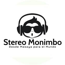 Radio Stereo Monimbo Logo