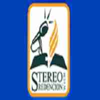 Radio Stereo Redencion Logo