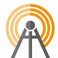 Radio Stereo Resurreccion Logo