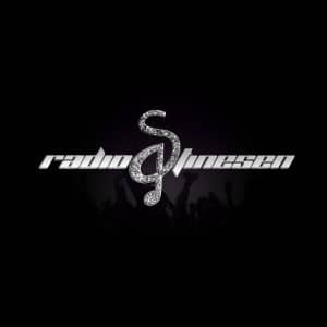 Radio Stinesen Logo