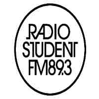 Radio Student Logo
