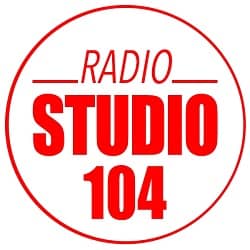 Radio Studio 104 Logo