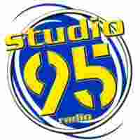 Radio Studio 95 Logo