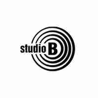 Radio Studio B Logo