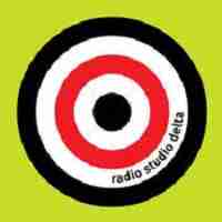 Radio Studio Delta Logo