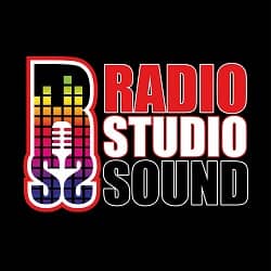 Radio Studio Sound Logo